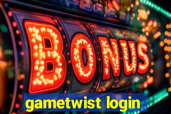 gametwist login